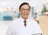 Bác sỹ Phùng Thanh vân